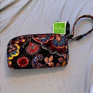 Vera Bradley wallet/wristlet